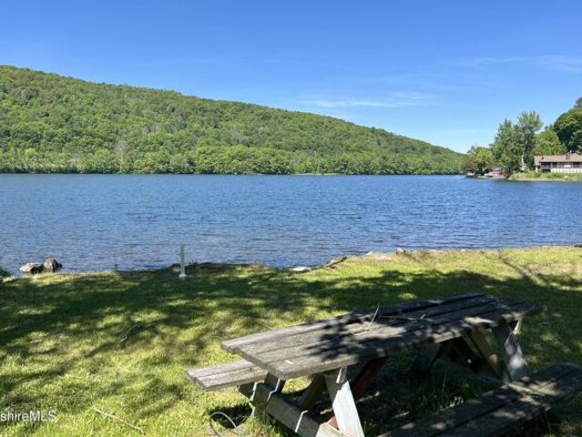 House for sale in Berkshire, Massachusetts