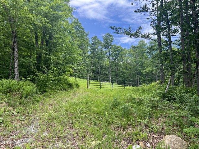 Land for sale in Berkshire, Massachusetts