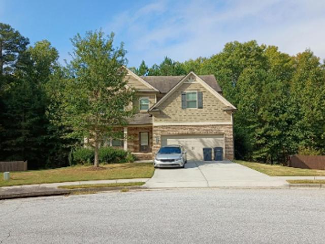 House for sale in Logan Point, Loganville
