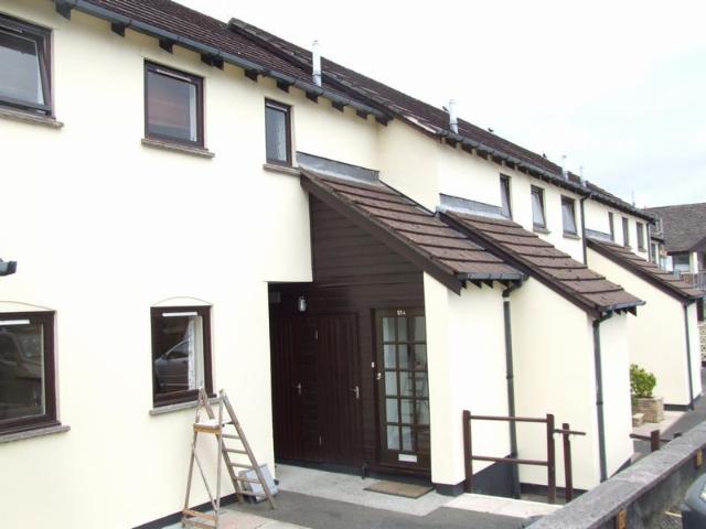 Apartment for rent in Weir Quay, Devon