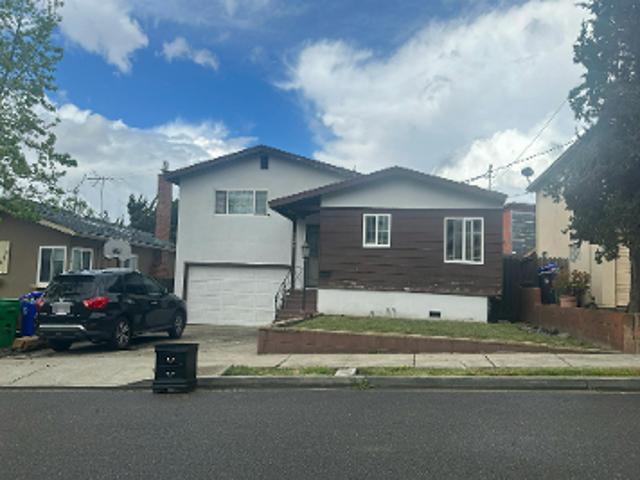 House for sale in California