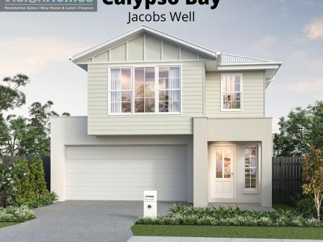 Land for sale in Fernbrook, Queensland