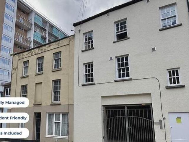 House for rent in Feckenham, City Of Bristol