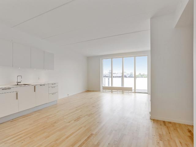 Lejlighed til leje i Valby, København