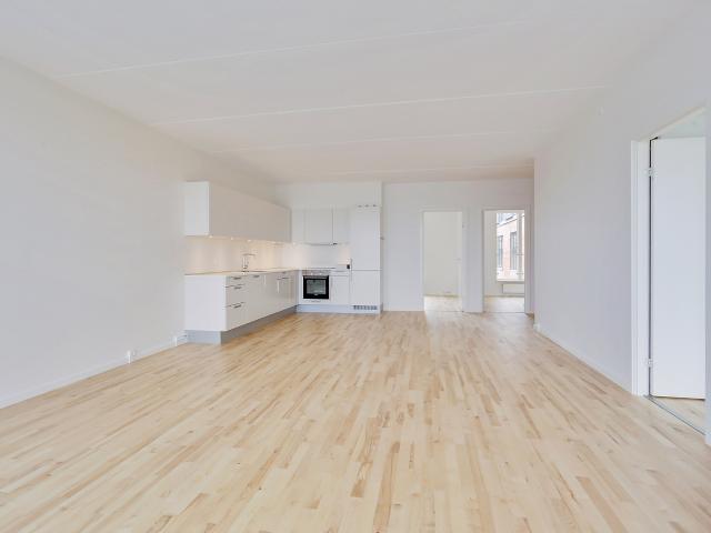 Lejlighed til leje i Valby, København