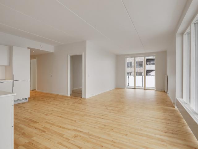 Lejlighed til leje i Valby, København