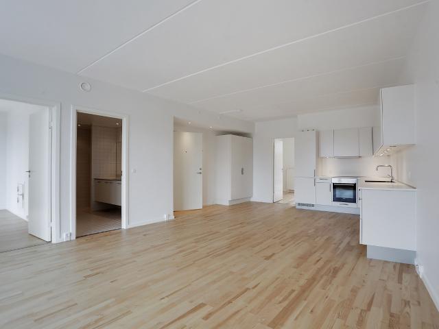 Lejlighed til leje i Valby, København