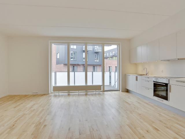 Lejlighed til leje i Valby, København