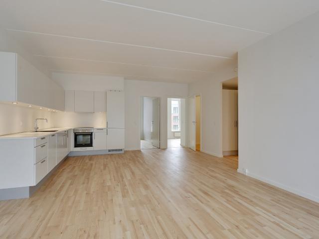 Lejlighed til leje i Valby, København