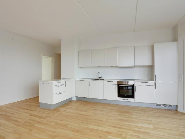 Lejlighed til leje i Valby, København