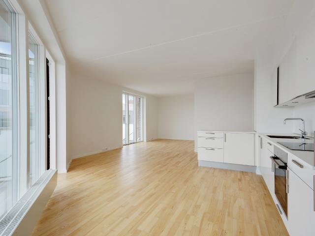 Lejlighed til leje i Valby, København