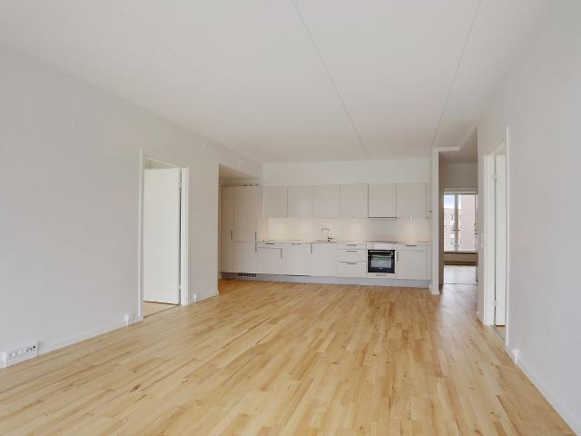 Lejlighed til leje i Valby, København