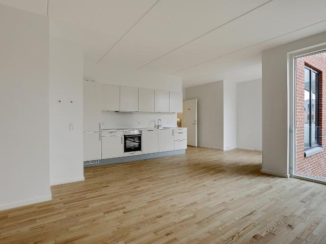 Lejlighed til leje i Valby, København