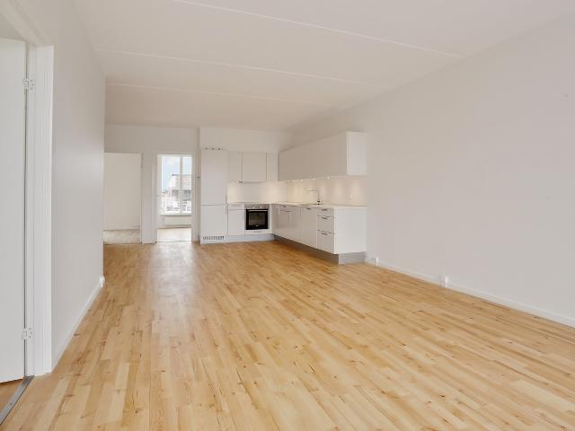 Lejlighed til leje i Valby, København
