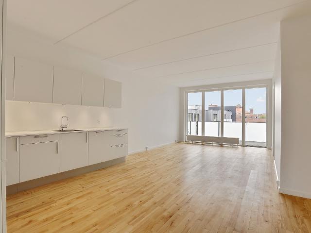 Lejlighed til leje i Valby, København