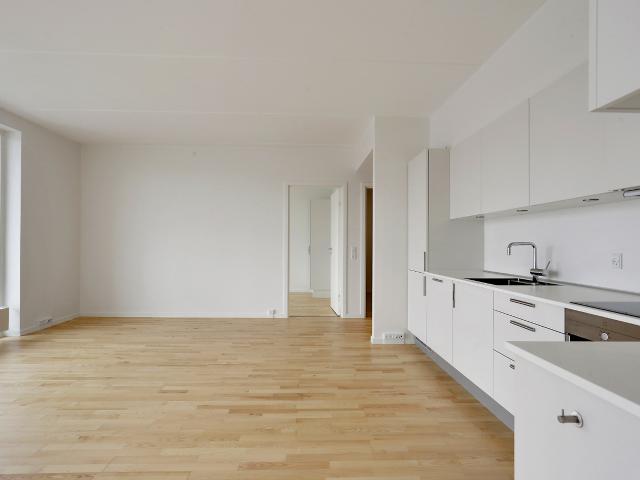Lejlighed til leje i Valby, København