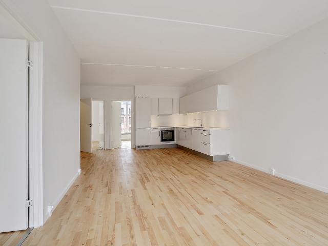 Lejlighed til leje i Valby, København