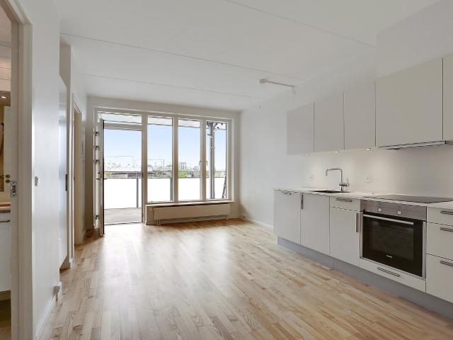 Lejlighed til leje i Valby, København