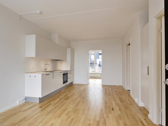 Lejlighed til leje i Valby, København