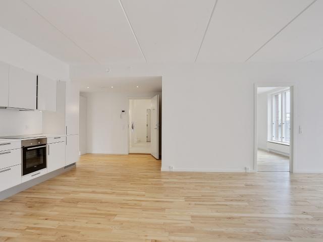 Lejlighed til leje i Valby, København