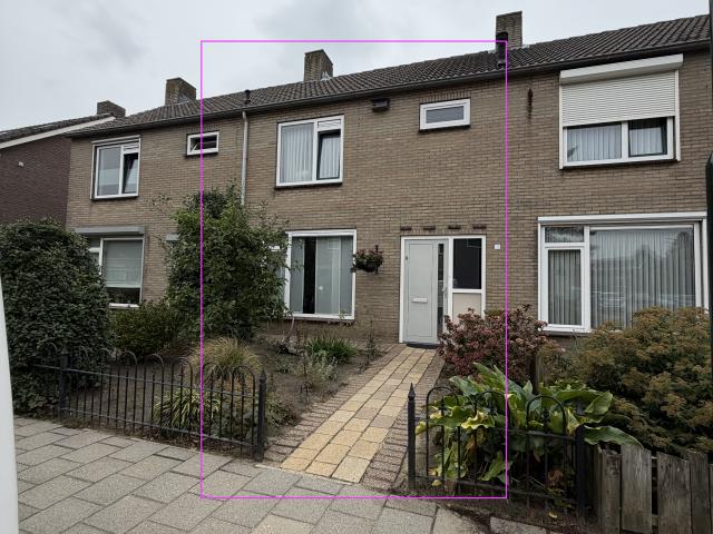 Woning te huur in Den Dungen, Noord Brabant