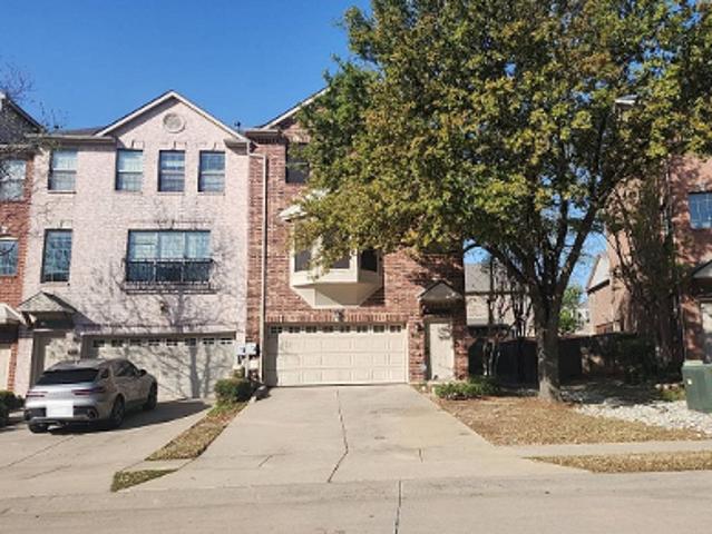 House for sale in Denton, Texas