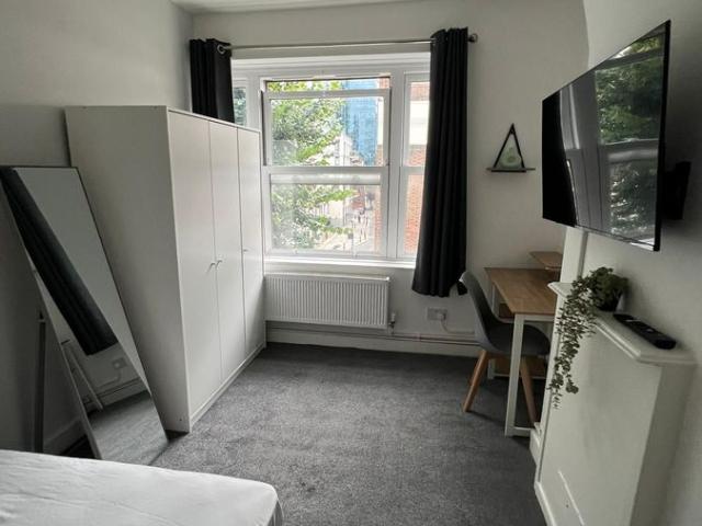 House for rent in Spitalfields, Greater London