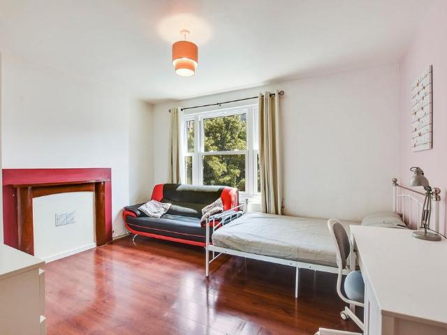 Apartment for rent in Spitalfields, Whitechapel