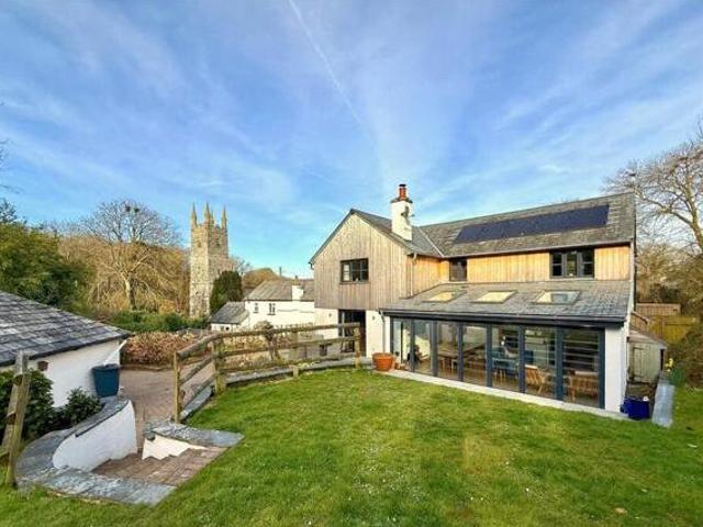 House for sale in Bude, Cornwall