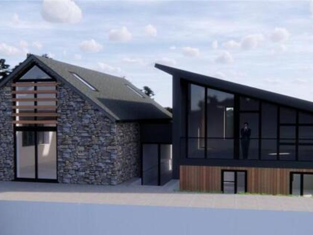 House for sale in Bude, Cornwall