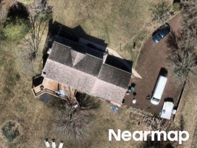 House for sale in Cream Ridge, New Jersey