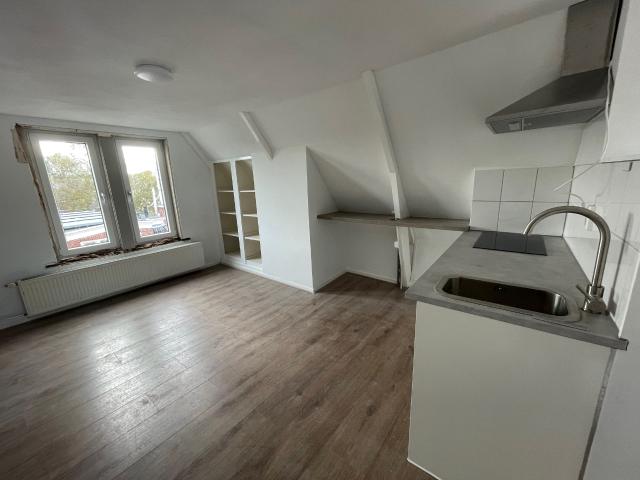 Studio te huur in Groningen