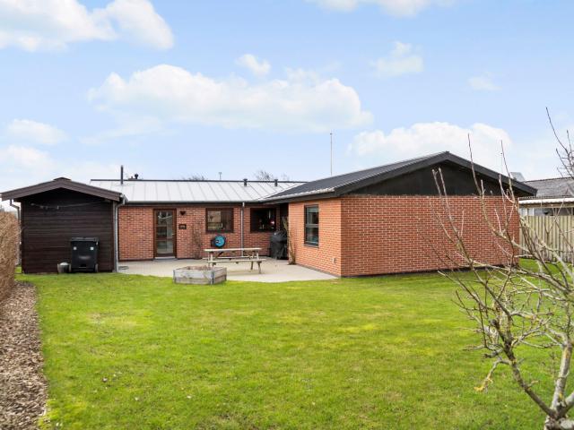 Villa til salg i Sjørring, Brønderslev-Dronninglund