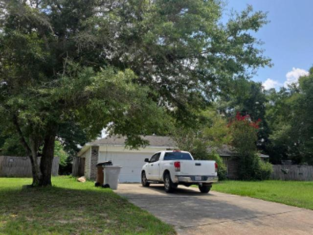 House for sale in Milton, Florida