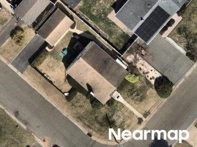 House for sale in South Plainfield, New Jersey
