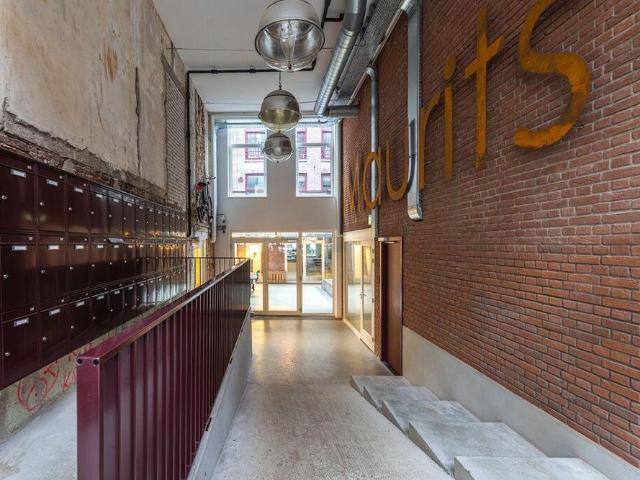 Studio te huur in Rotterdam, Cool