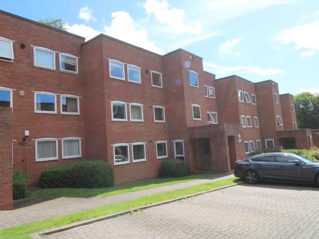 Apartment for rent in Selly Park, West Midlands