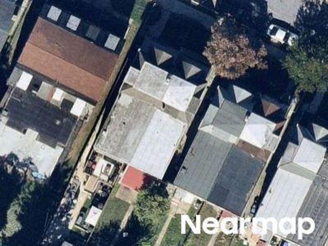 House for sale in Norristown, Pennsylvania