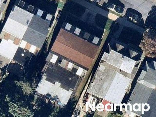 House for sale in Norristown, Pennsylvania