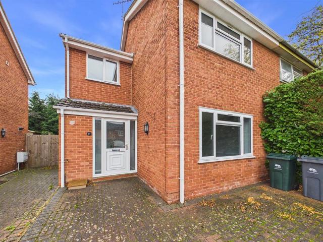 House for rent in Lower Broadheath, Malvern Hills