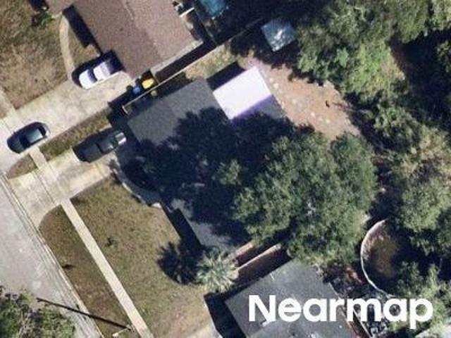 House for sale in Jacksonville, Florida