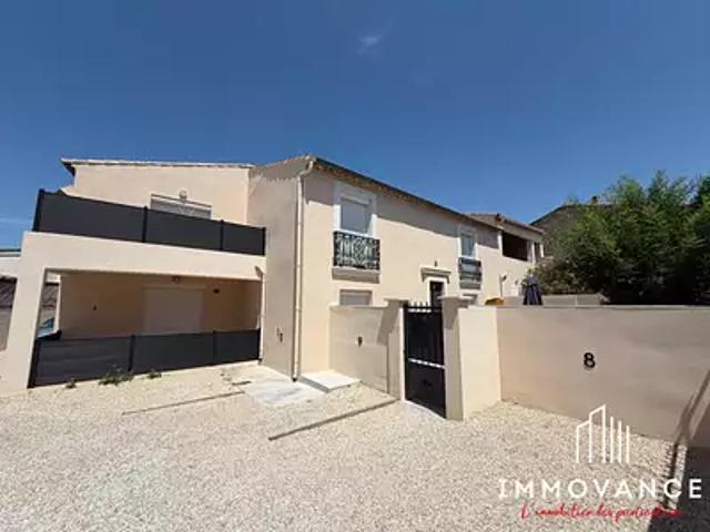 Appartement vente à Montpellier, Jacou
