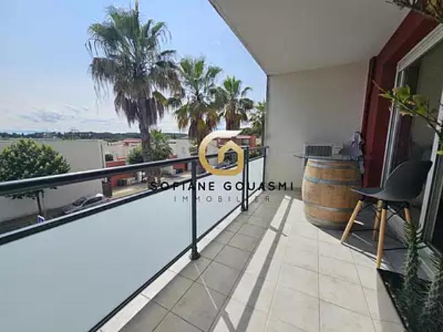 Appartement vente à Montpellier, Jacou
