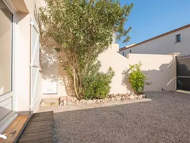 Appartement vente à Montpellier, Jacou