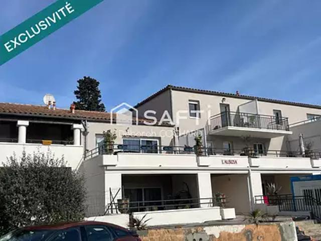 Appartement vente à Montpellier, Jacou