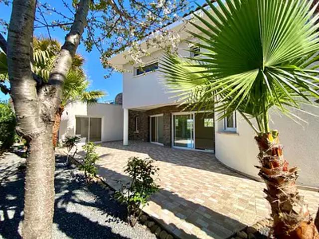 Maison vente à Montpellier, Jacou