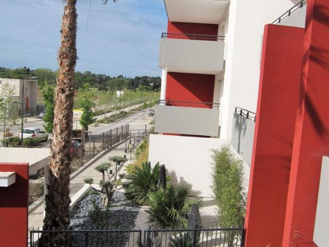 Appartement location à Montpellier, Jacou