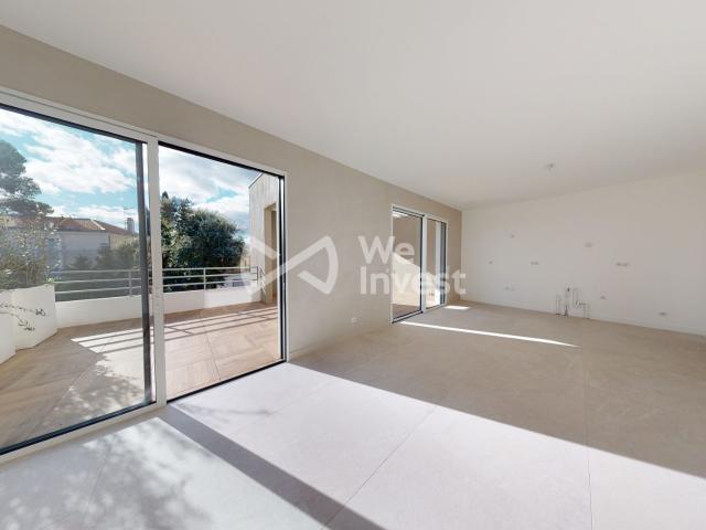 Appartement vente à Montpellier, Jacou