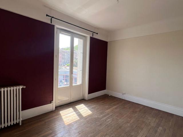 Appartement vente à Saint-Étienne, Saint-etienne