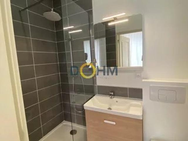 Appartement location à Saint-Étienne, Saint-etienne
